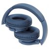 Audio-Technica ATH-SR30BT BL Headphones Bluetooth Wireless Headphones with Microphone Up To 70 Hours Playback Blue ATH-SR30BT BL