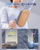 Iron, Steam Iron, Garment Steamer, Handheld, Compact, Foldable, Powerful Continuous Steam, Wrinkle Removal, Lightweight, Continuous Steam, Sterilizati
