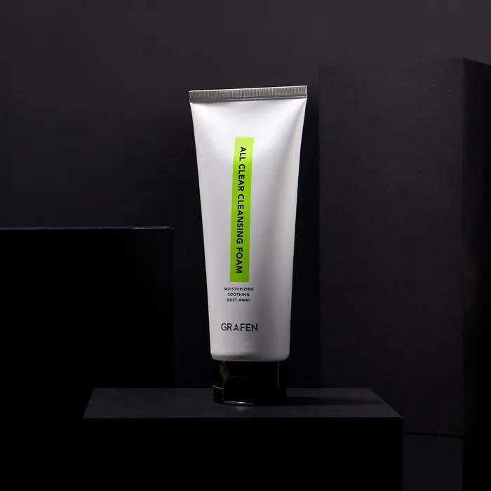 All Clear Cleansing Foam 150ml