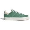 Adidas Originals Stan Smith Cs Casual Comfortable Non-Slip Shock Absorbing Low-Top Skate Shoes Unisex Sneakers Green White IF8853