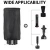 Freestanding Cover Standing Boxing Bag Cover Waterproof Protective Cover for Indoor Outdoor