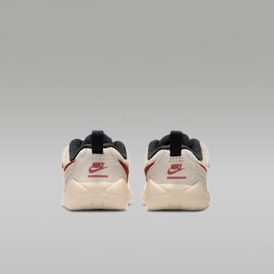 Air Jordan Jordan CMFT Era TD 'Sail Redstone-Black'