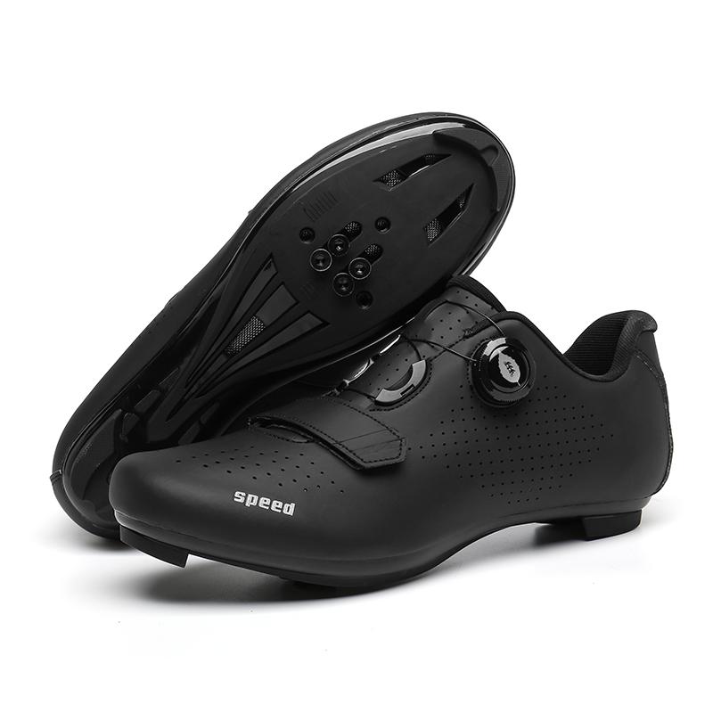 Zapatillas Ciclismo con BOA para Ruta – Speed – T\u0026V Ciclismo