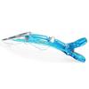 Hair clips for Styling 12 pcs  Wide Teeth & Double-Hinged Design  Alligator Styling Sectioning Clips of Professional Hair Salon