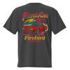 Ανδρικό T-Shirt 1977 Trans Am Μεγάλο Μέγεθος – Vintage Γραφικό T-Shirt Firebird Ρετρό Muscle Car