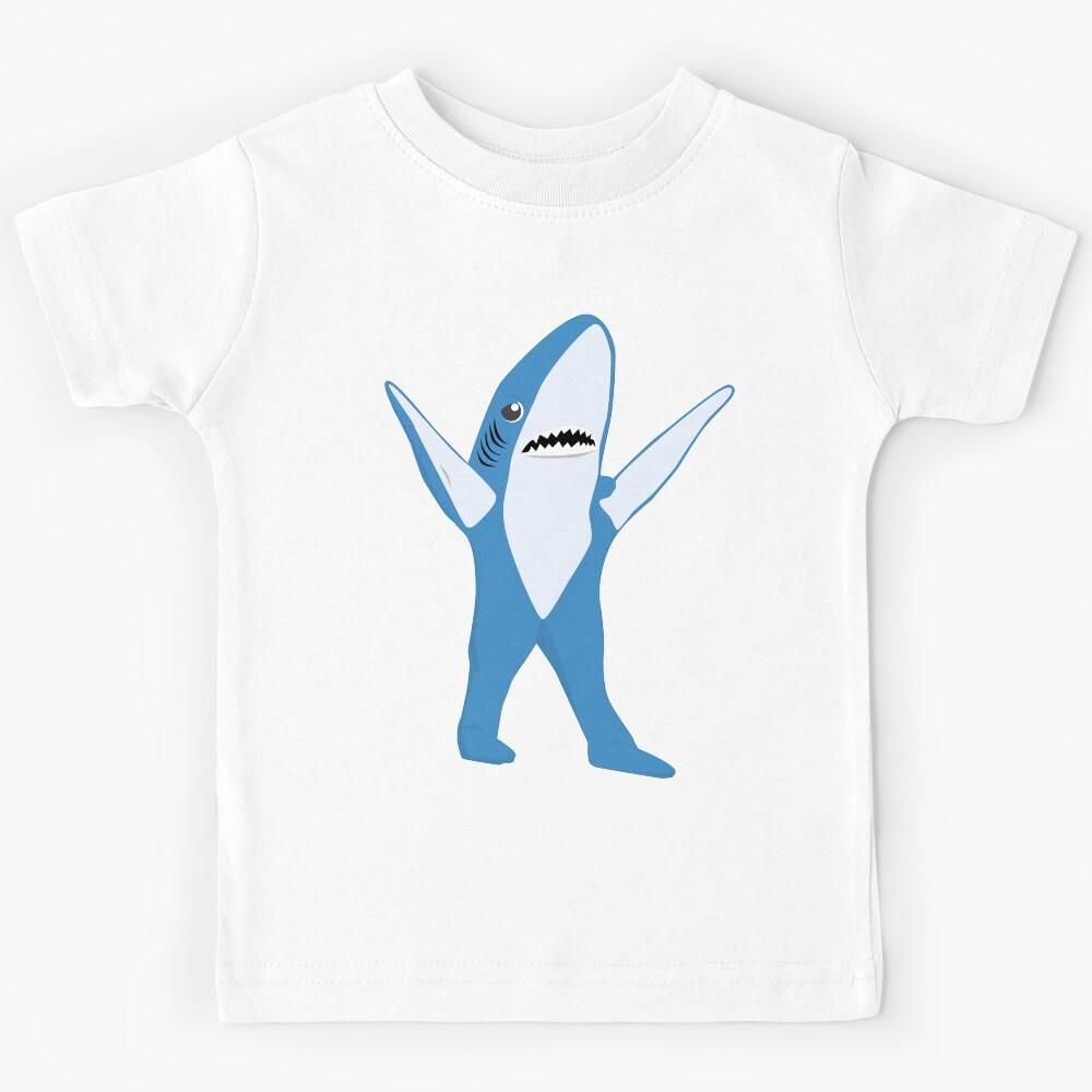 Left Shark Kids T-Shirt 110