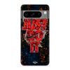 Case for Google Pixel 8 Pro Nike Just Do It Red