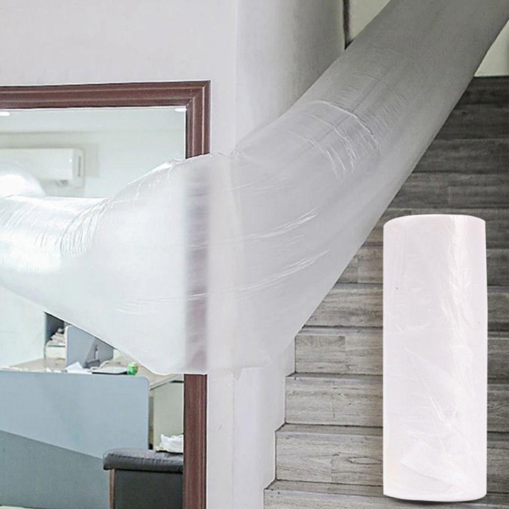 1Set Extended Flexible Blowing Pipe Bag Summer Cooling Wind Duct Bag