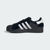 JR7313 adidas Originals Superstar 2 Core Black Footwear White (Men's)