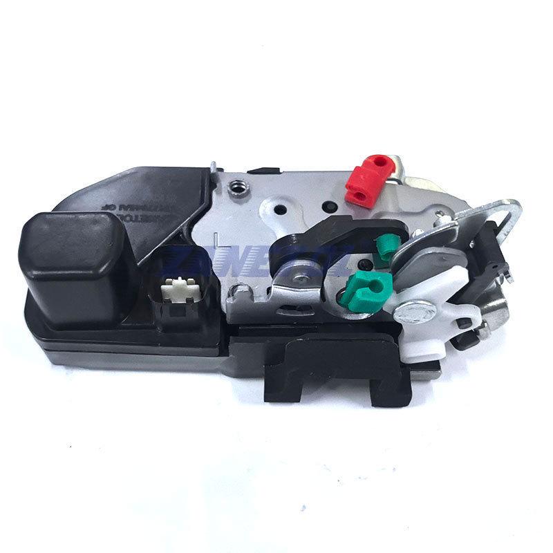 Left Rear Door Lock Actuator for Free Runner (KJ) 02-07, Part No. 55177045A1