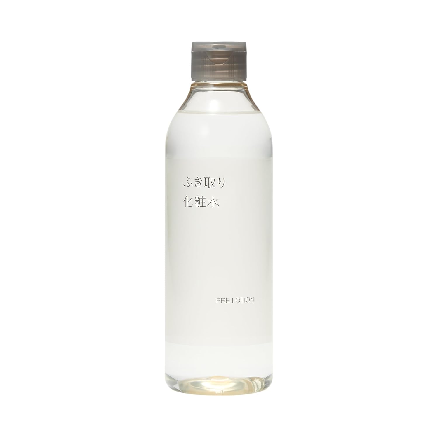 Muji Cleansing Lotion 300mL