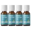 Blanc Nature Magic Tea Tree Oil, 20ml, 4 Pcs