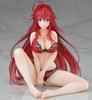 Kaitendo High School DxD HERO Rias Gremory Lingerie Scale PVC Complete Figure Ver. 1/6 Pre-painted -