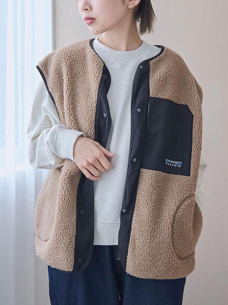 Cohen PARKNIK Mountain Parka 76606000008 6750 OLIVE M 3-Wege (67)