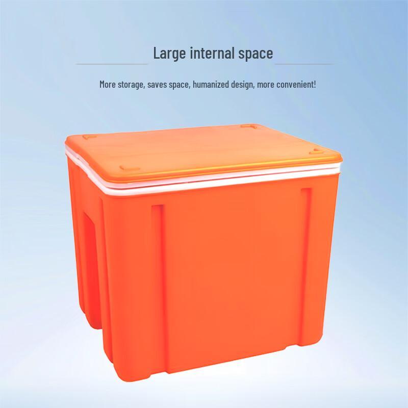 Jiwanggu Small Insulated Kitchen Box