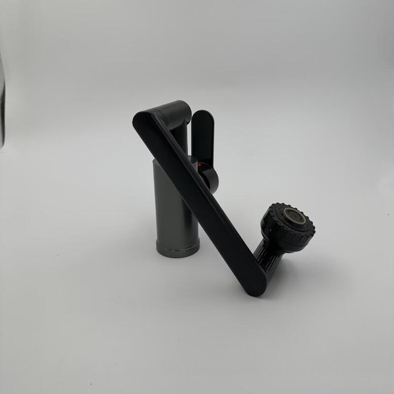 Handun Multifunctional Universal Swivel Faucet