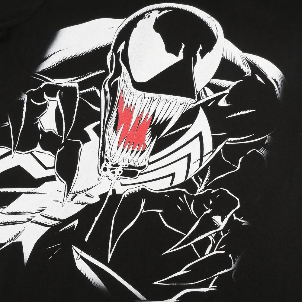 Venom Mens T-Shirt