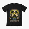 Stalker Hernobyl Exclusion Zone 0613 Call of Pripyat Gift T Shirt 100% Cotton Short-sleeve Grap