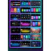 7inch Android 15 For KIA CEED 2007 2008 2009 Wireless Carplay Auto Car Radio Multimedia Player Audio GPS Navi Stereo Screen WIFI