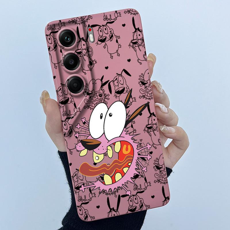Handyhülle für Tecno Camon 40 Pro 4G 5G 2025 Niedlicher Panda Süße Mädchen Katzen Silikon Weiche Rückseite Ultradünne Schutzhülle