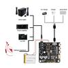 1.7-1V DIY Bluetooth 1.1 Audio Receiver Module MP1 Bluetooth Decoding Board With Microphone And Switch BT 1.1