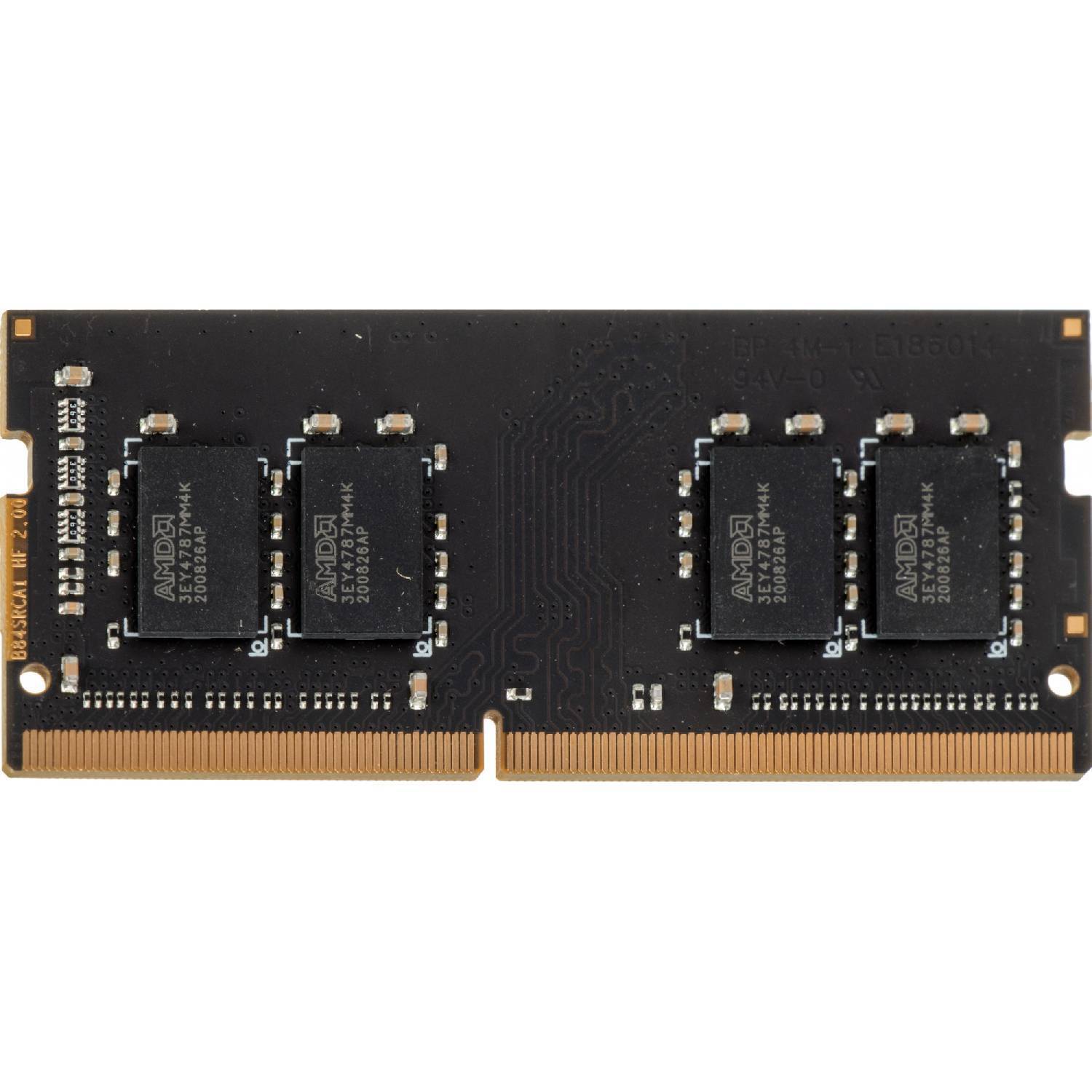 

Оперативная память Amd Radeon R7 Performance Series R748g2606s2s-uo