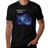T-shirt Essenziale Porcupine Tree T-shirt Per Unisex Cotone Morbida T-shirt