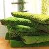 Landscap Wedding Decoration Floral Arrangements Fake Rock Moss Artificial Grass Artificial Plants