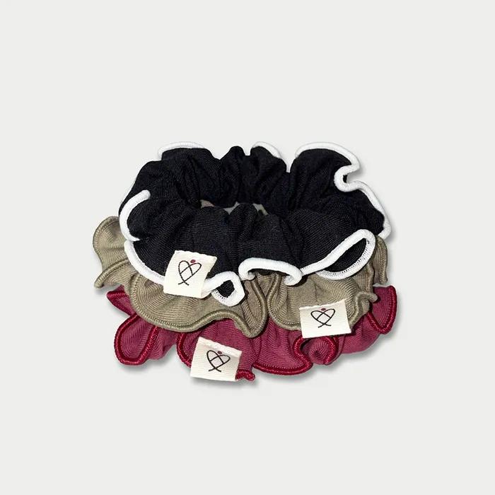 HY Scrunchie - Morning Cardio