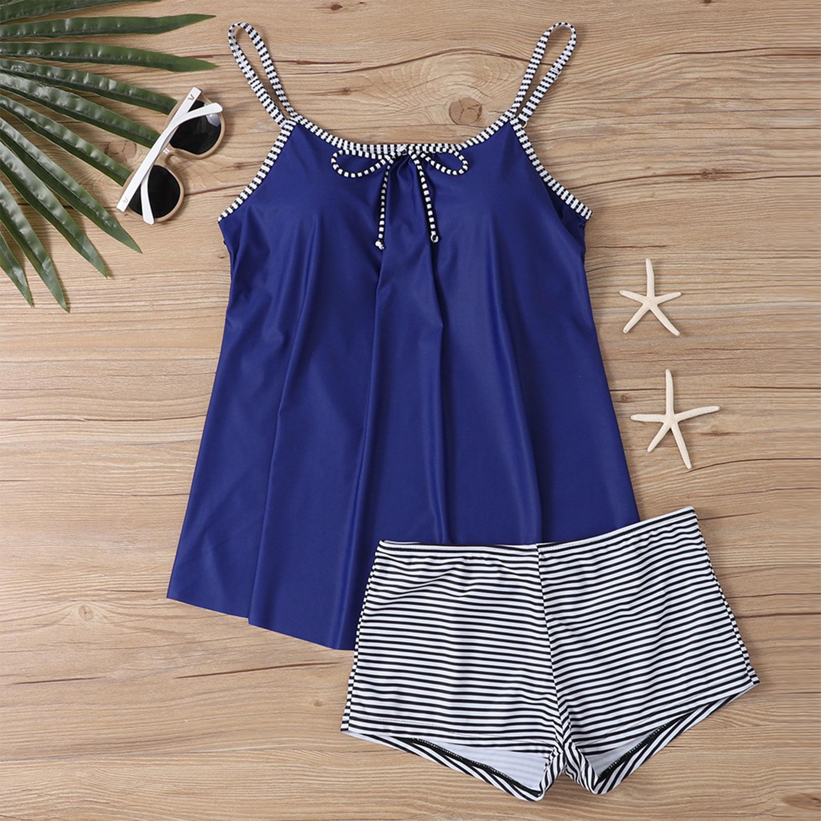 Женский сексуальный приталенный сплошной цвет в полоску в стиле пэчворк с принтом — фото 6