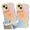 Gelee Silikon Handyhülle für Apple Handyhülle Cartoon für Apple Handyhülle Muster Damen Handyhülle