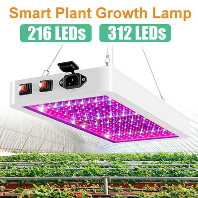 8000W Espectro Completo LED Cresce Lâmpadas de Luz para Plantas Interior Flor Phytolamp para Estufas Cresce Tenda Caixa