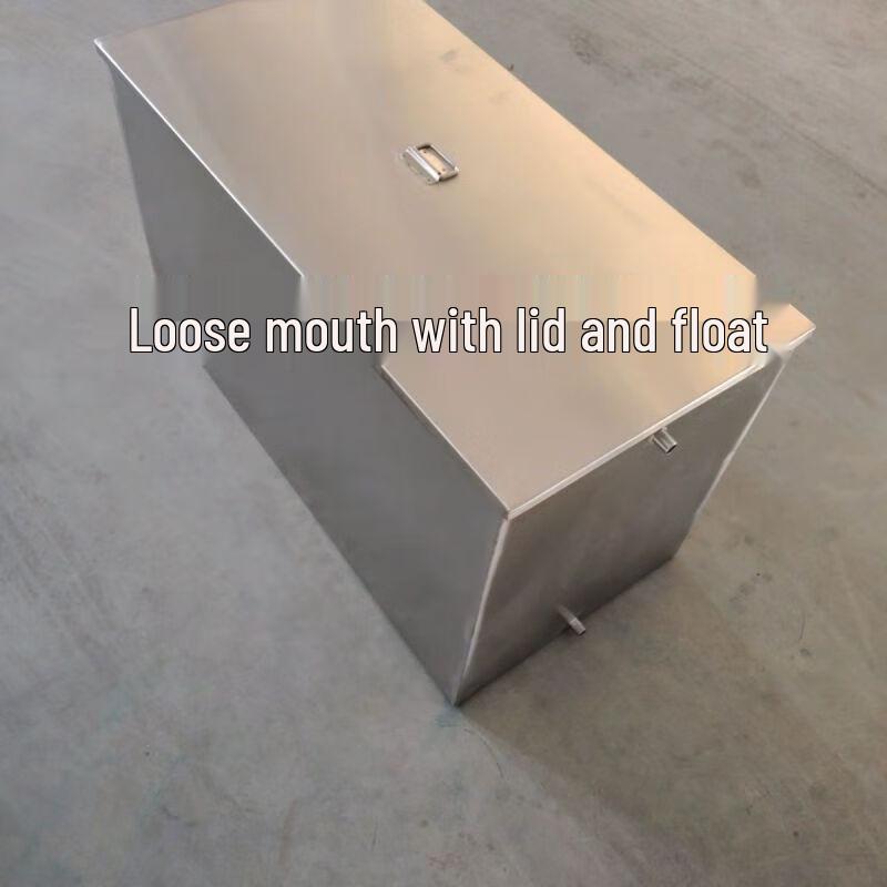 Xuankunpai Automatic Water Control Stainless Steel Storage Tank