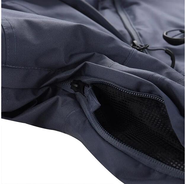 Alpine Pro Jacket Ghada