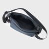 Shoulder Bag Large Daily Shoulder Bag G8701317 Navy [Takeokikuchi] Capacity? Men's (093) 00(FREE)
