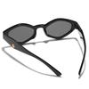Vintage Cat Eye Sunglasses Women Men Brand Designer Fashion Goggle Sun Glasses Female Trends Shades Outside Eyewear UV400