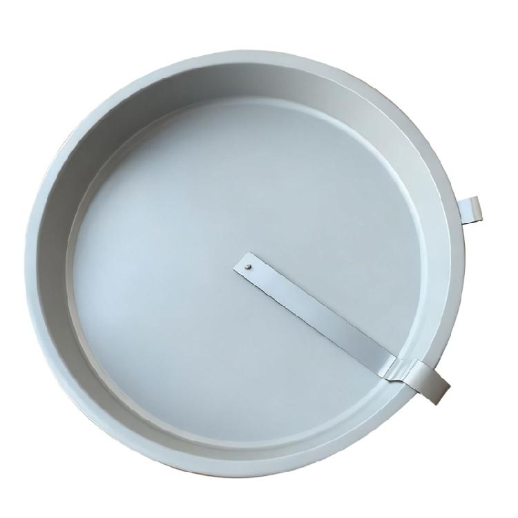 Round Cake Pan with 360 Lever Release Cake Mold Baking Pan Dessert Baking Tool Kitchen Birthday Cakes Tool Enduring