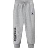 Converse Kids' Elastic Drawstring Fleece Pants