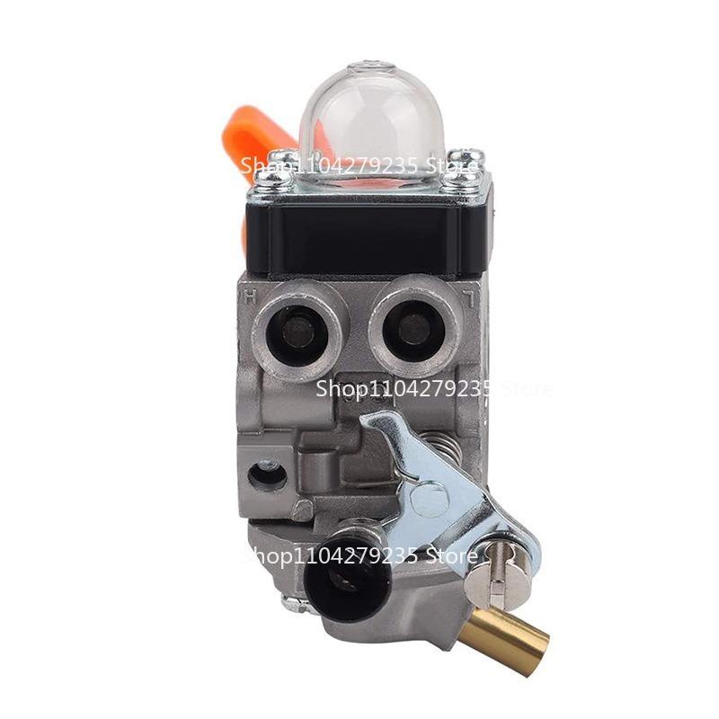 FS87 FS90 Carburetor Is Suitable for FS110R FS100 HL90/100 HT100 M100 KM110 Lawn Mower Carburetor