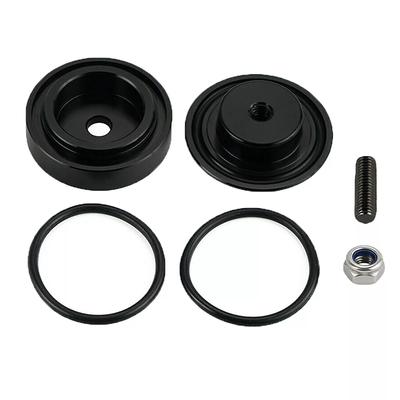 1 Conjunto Kit de Tampa de Limpador Traseiro de Janela Para VW Golf 4 41 5 1KJPlus Sharan Caddy Scirocco Para Transporter T4 T5 T6 1990-