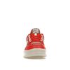 Reebok Keith Haring X Club C Legacy Three-Eyed Smiling Face Unisex Sneakers Red Instinct-Red Chalk GZ1459