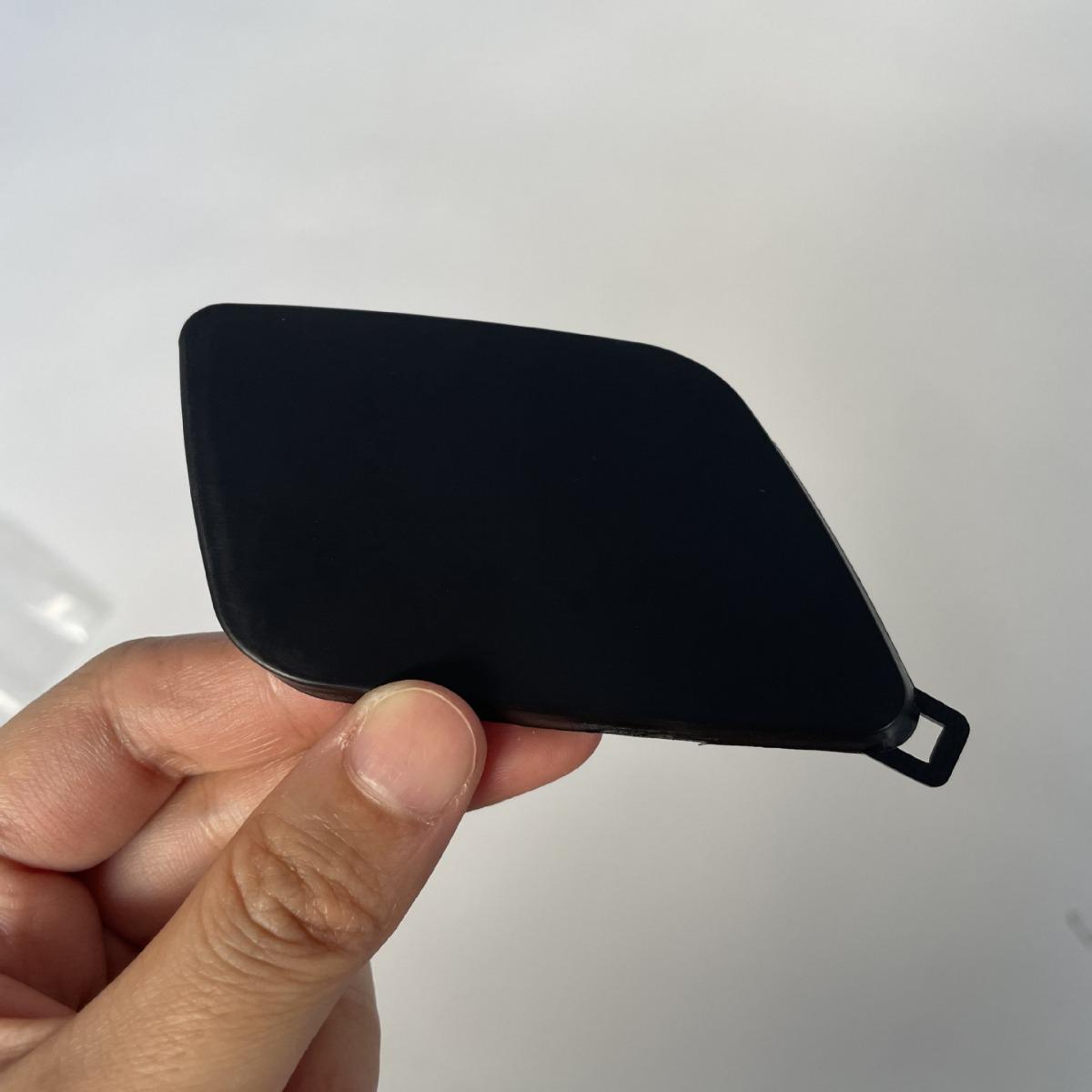 

Крышка передней буксировочной проушины Volvo V40 2013-2019 (Часть №: 39814160, 31283733)