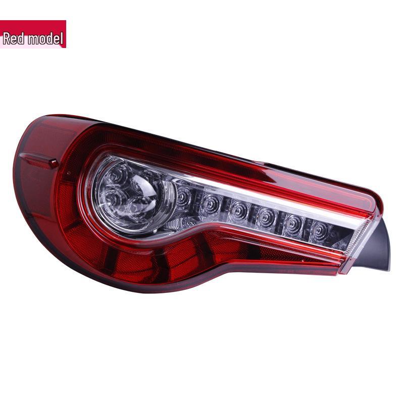 

LED Sequential Taillight Assembly for Subaru BRZ & Toyota GT86 with Daytime Running and Brake Lights