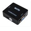HDMI To VGA Converter with Audio - HDMI2VGA 1080P Cable