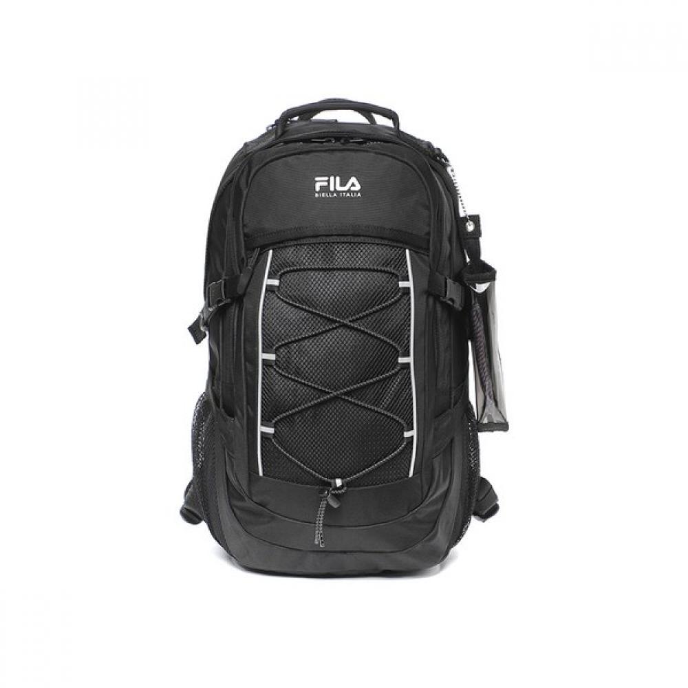 

Сумка-рюкзак Fila Fila Popping Black ONE SIZE