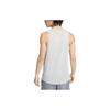 Nike Running Tank Top Men's Gray DV9322-097