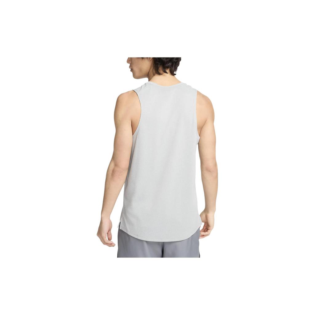 Nike Running Tank Top Men's Gray DV9322-097