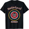 Motörhead – Bomber Target T-Shirt