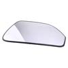 Car Exterior Heated Right Side Door Rear View Wing Mirror Glass fit for Lincoln MKZ 2013 2014 2015 2016 2017 2018