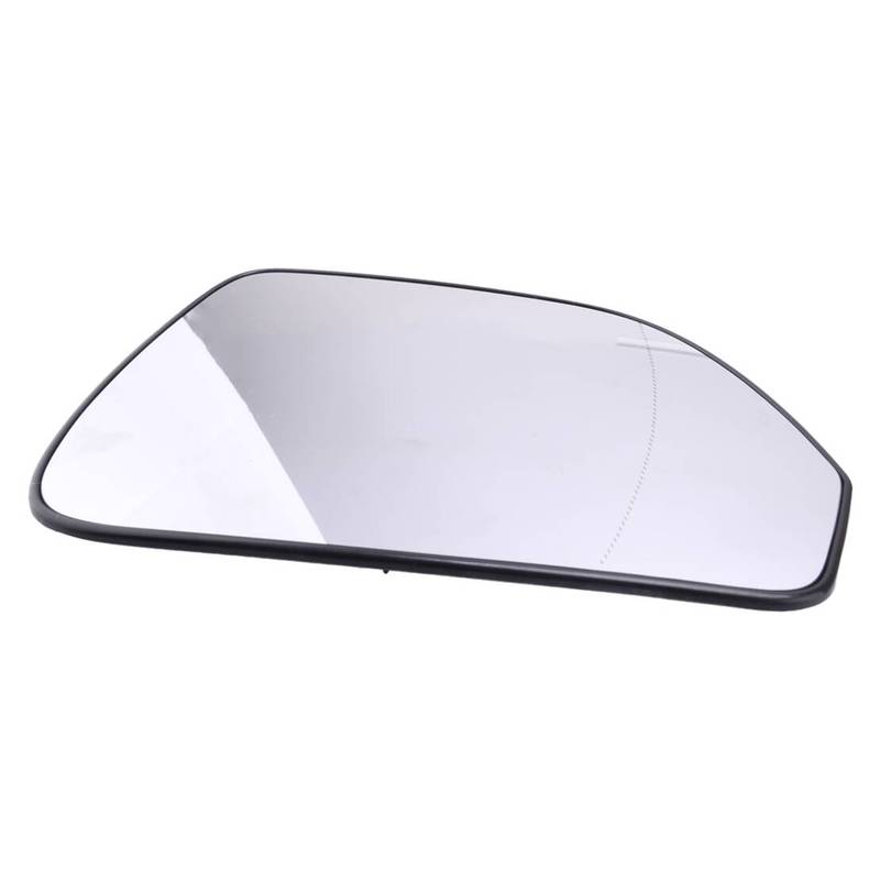 Car Exterior Heated Right Side Door Rear View Wing Mirror Glass fit for Lincoln MKZ 2013 2014 2015 2016 2017 2018